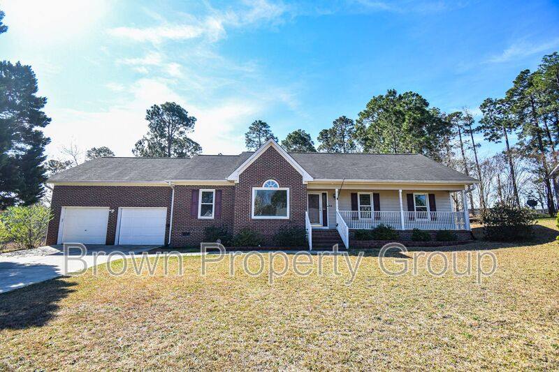 House for rent at 56 Overlook Rd, Cameron, NC 28326