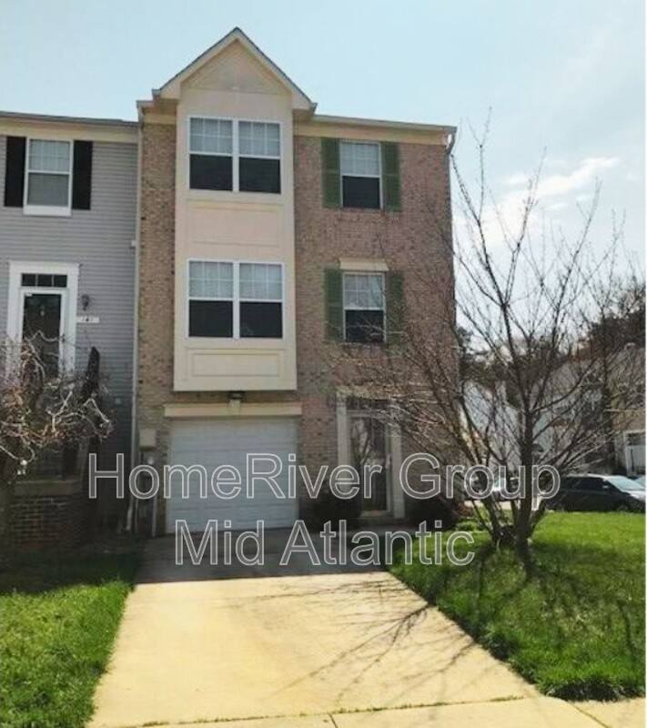 Townhouse for rent at 179 Pinecove Ave, Odenton, MD 21113