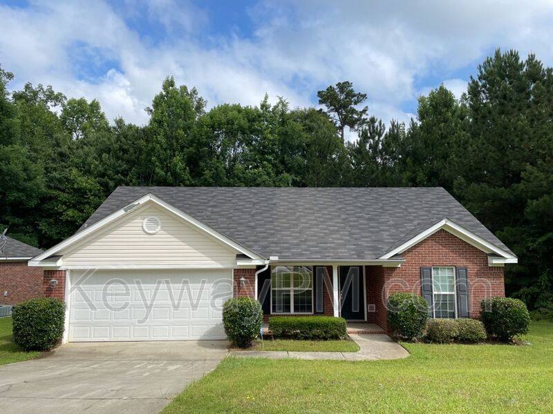House for rent at 3033 Ashland Way, Grovetown, GA 30813
