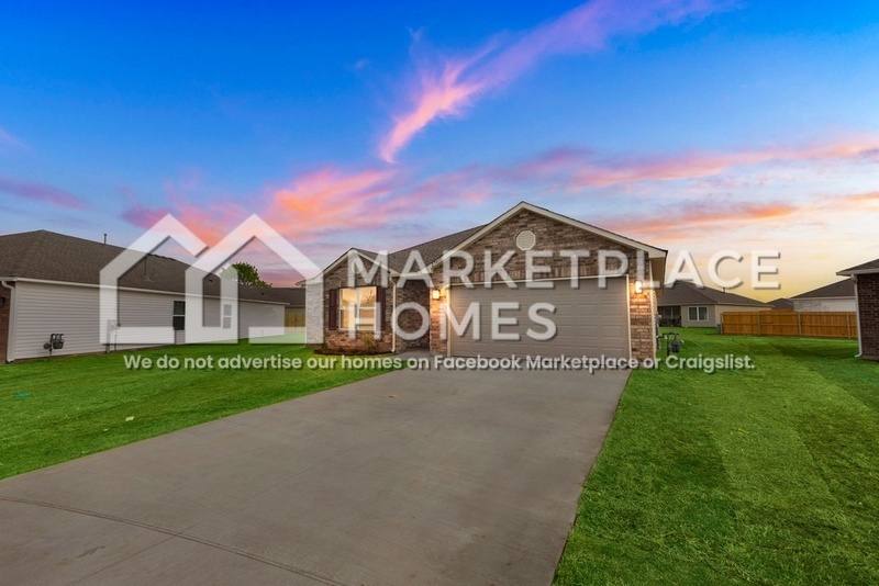 House for rent at 27411 E 117th St S, Coweta, OK 74429