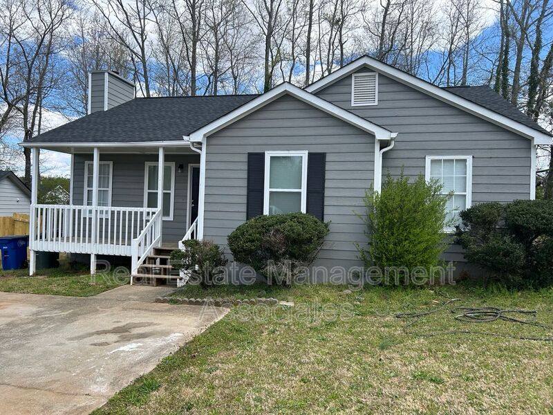 House for rent at 118 Tuscany Lane, Griffin, GA 30223