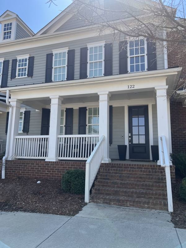 Townhouse for rent at 122 Bourbon Alley, Madison, AL 35758
