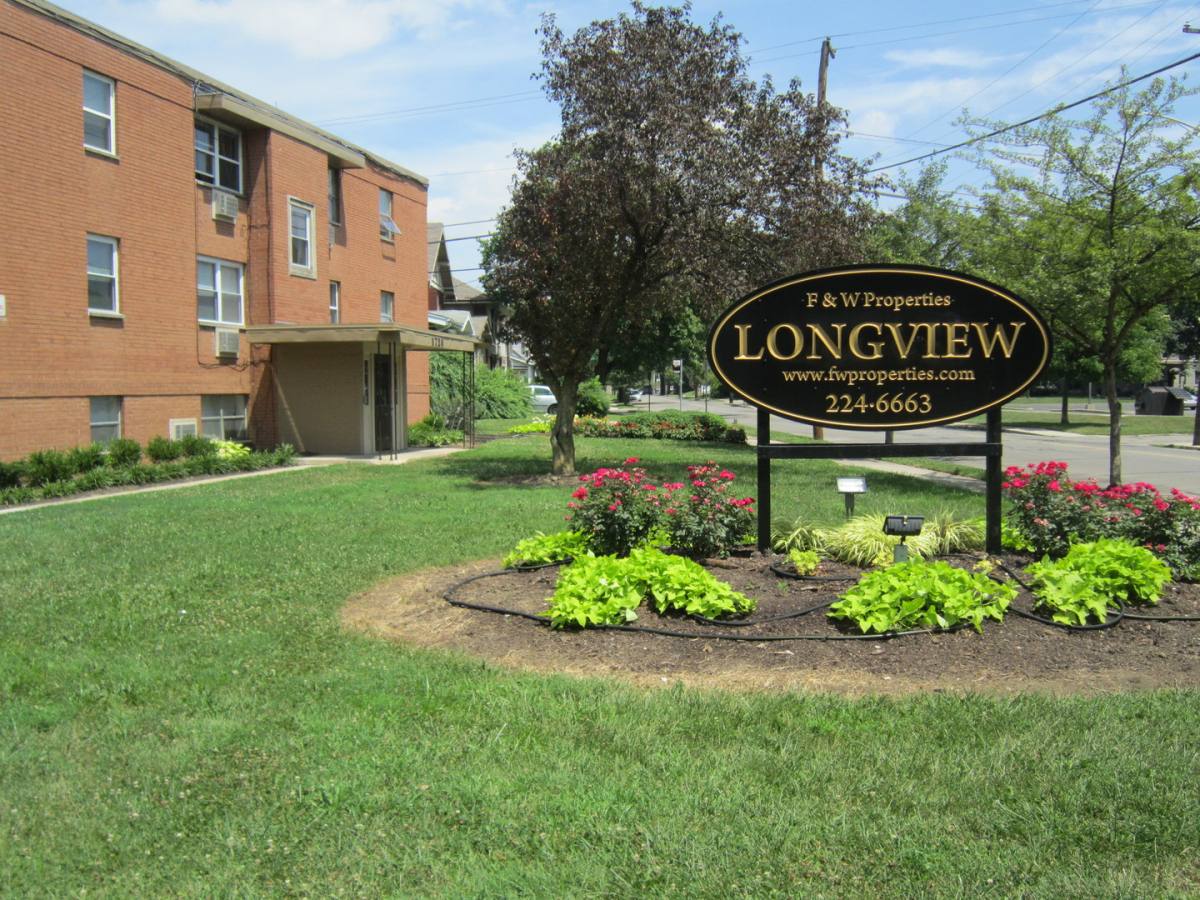 Apartment for rent at 1728-1738 E Long St, Columbus, OH 43203