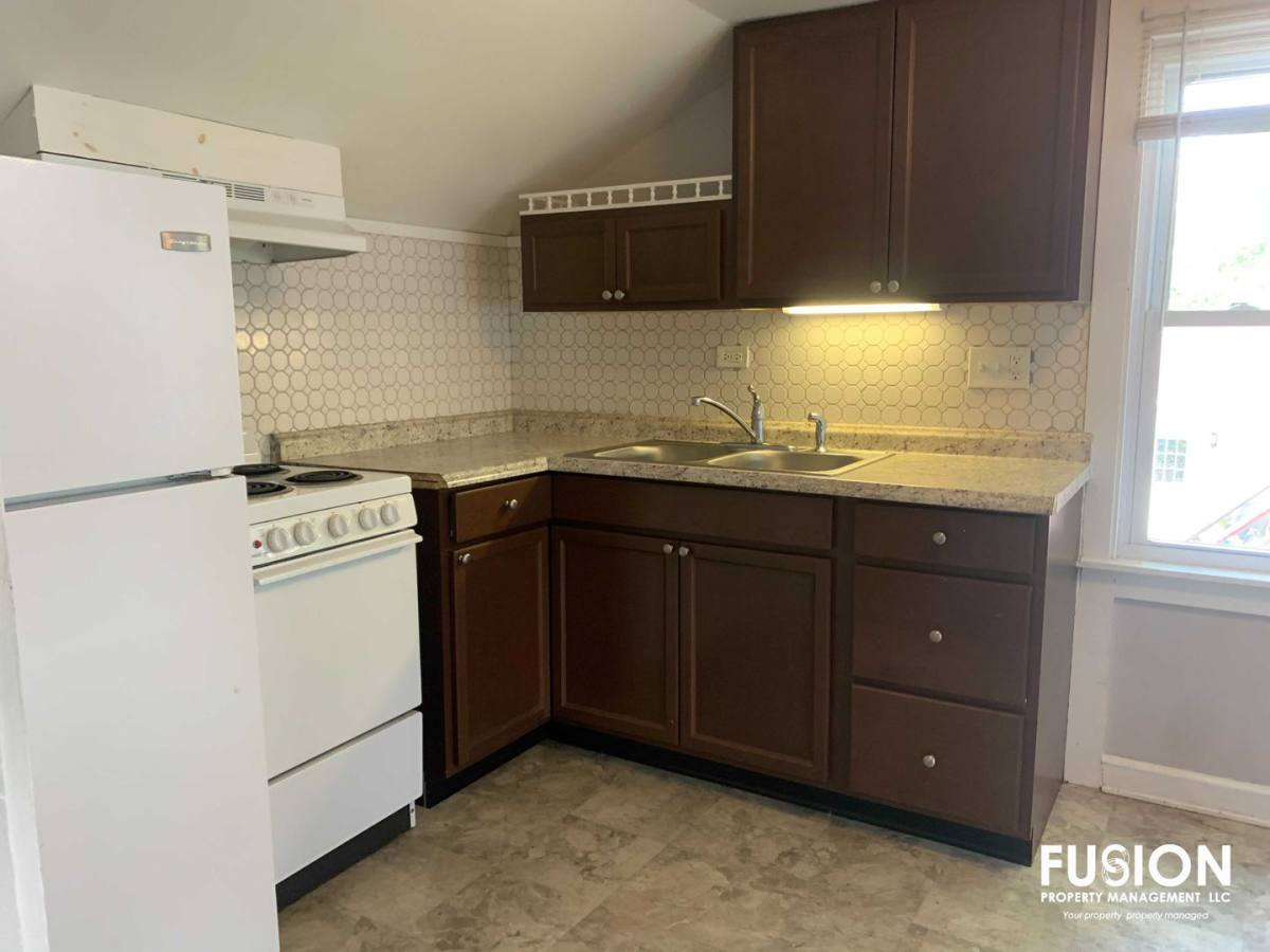 Apartment for rent at 13 Whitney St, Winooski, VT 05404
