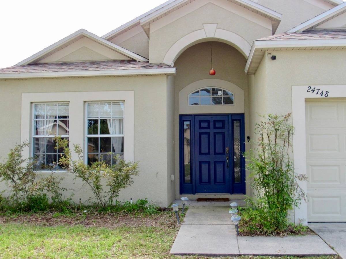 House for rent at 24748 Portofino Dr, Lutz, FL 33559