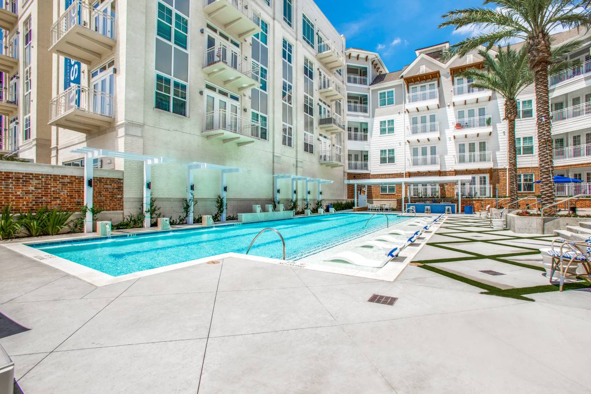 Apartment for rent at 256 Assay St #S8-44, Houston, TX 77044
