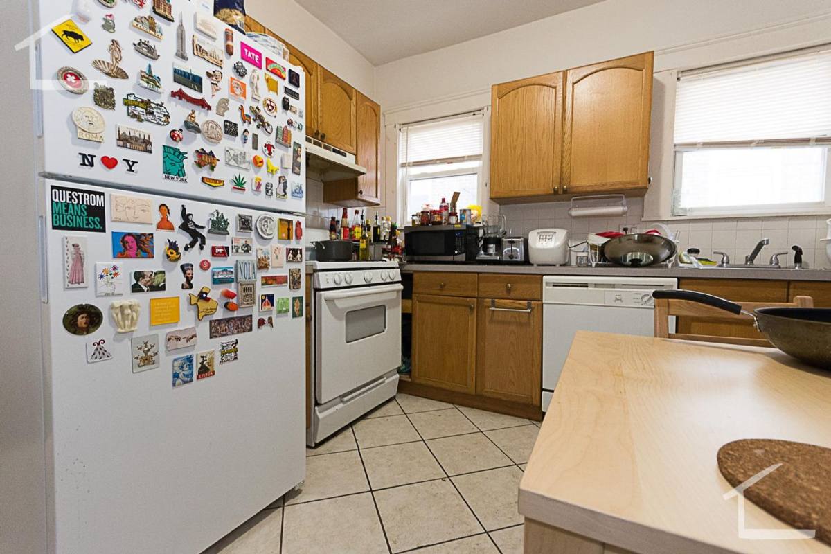 Apartment for rent at 10 Chester St #A1, Allston, MA 02134