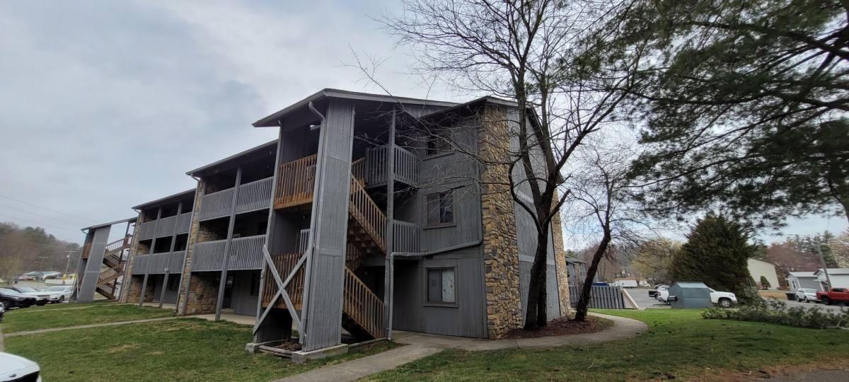 Apartment for rent at 523 Meadowview Dr #D306, Boone, NC 28607
