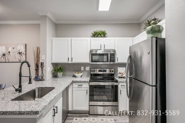 Apartment for rent at 1000 Eldridge Parkway S #WE1, Houston, TX 77077