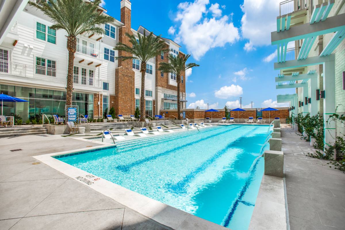 Apartment for rent at 256 Assay St #A6-25, Houston, TX 77044
