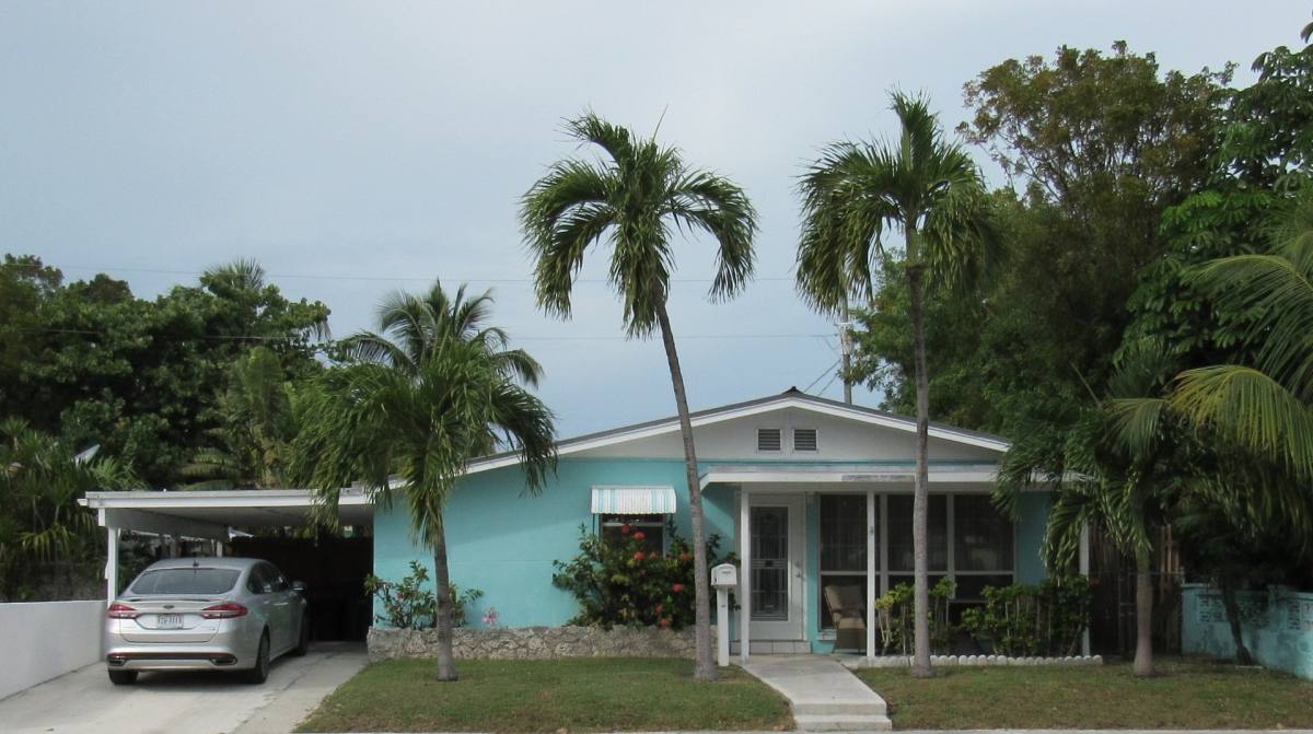 House for rent at 3521 Flagler Ave, Key West, FL 33040