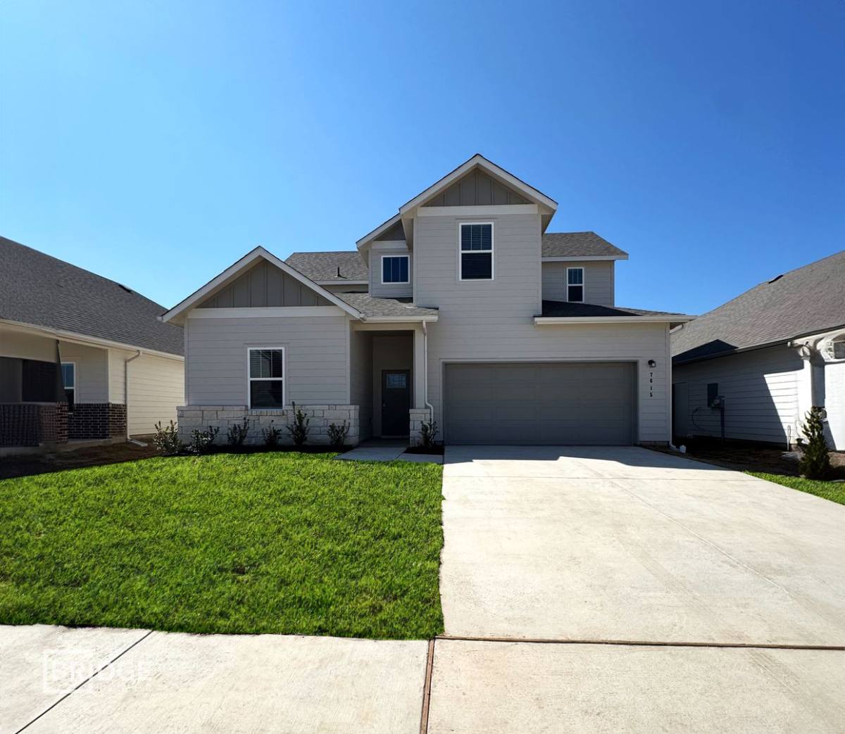House for rent at 7615 Escarpment Dr, Temple, TX 76502