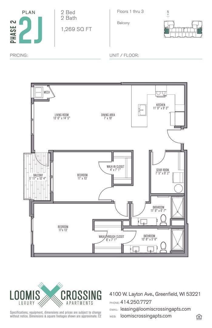 Apartment for rent at 4050 Layton Ave, Milwaukee, WI 53221