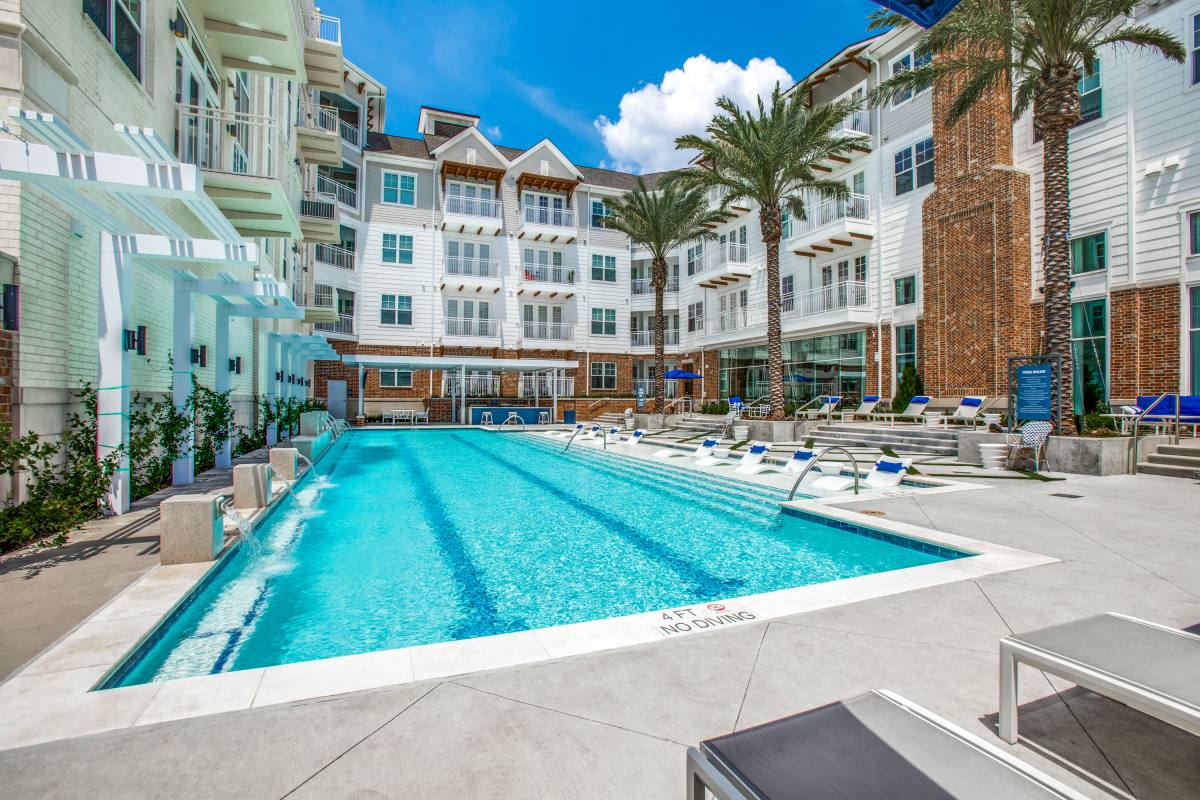 Apartment for rent at 256 Assay St #S5-55, Houston, TX 77044