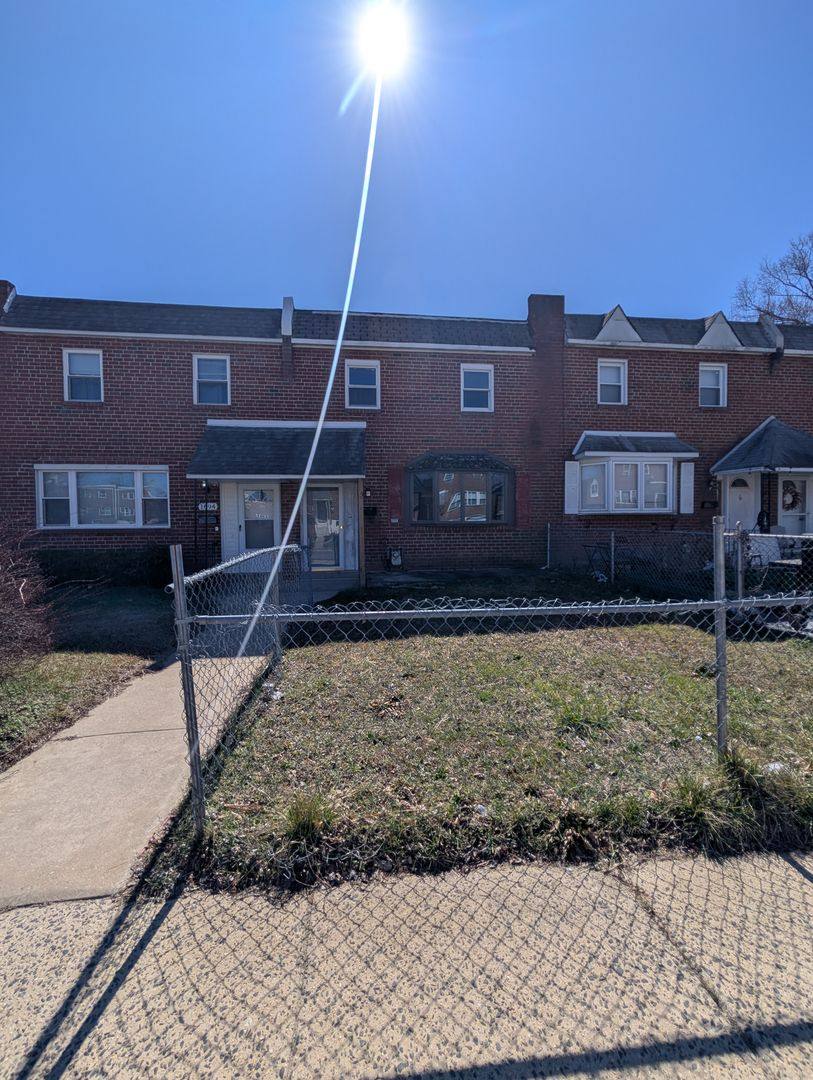 House for rent at 1692 Powell Rd, Brookhaven, PA 19015