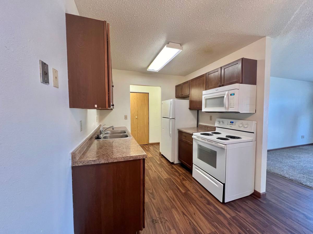 Apartment for rent at 1422 32nd St S, Fargo, ND 58103