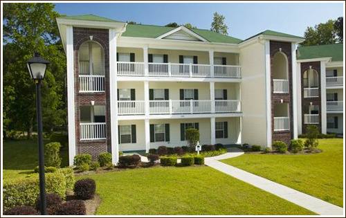 Apartment for rent at 1294 River Oaks Dr, Myrtle Beach, SC 29579