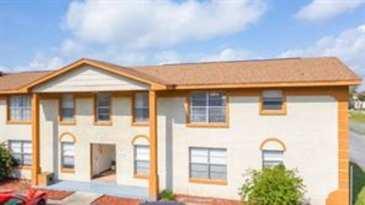 Apartment for rent at 1703 Michigan Ave, Kissimmee, FL 34744