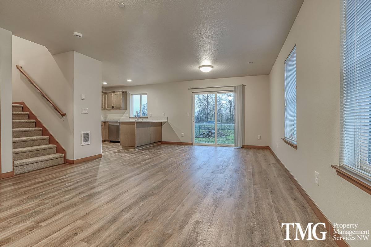 Townhouse for rent at 3302 Lewis Lane, Washougal, WA 98671