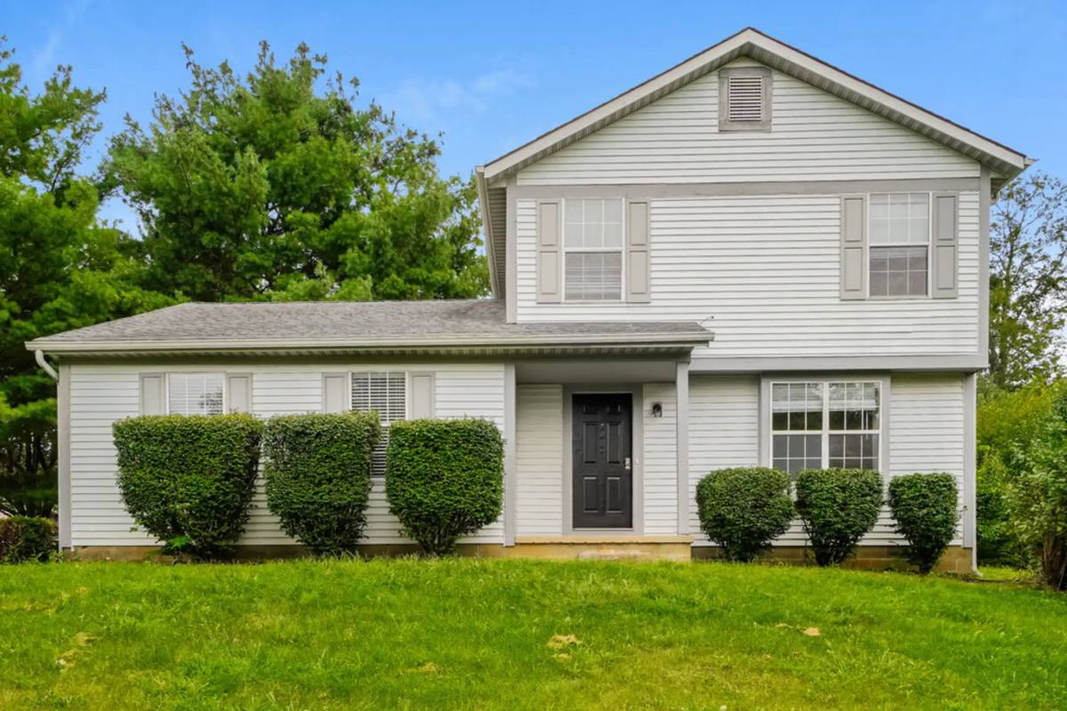 House for rent at 450 Meadows Blvd, Pickerington, OH 43147