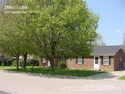 Apartment for rent at 145 Towson Way #B, Georgetown, KY 40324
