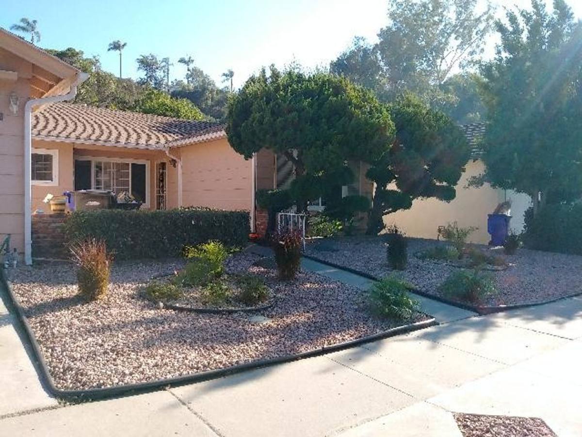 House for rent at 5683 Campanile Way, San Diego, CA 92115