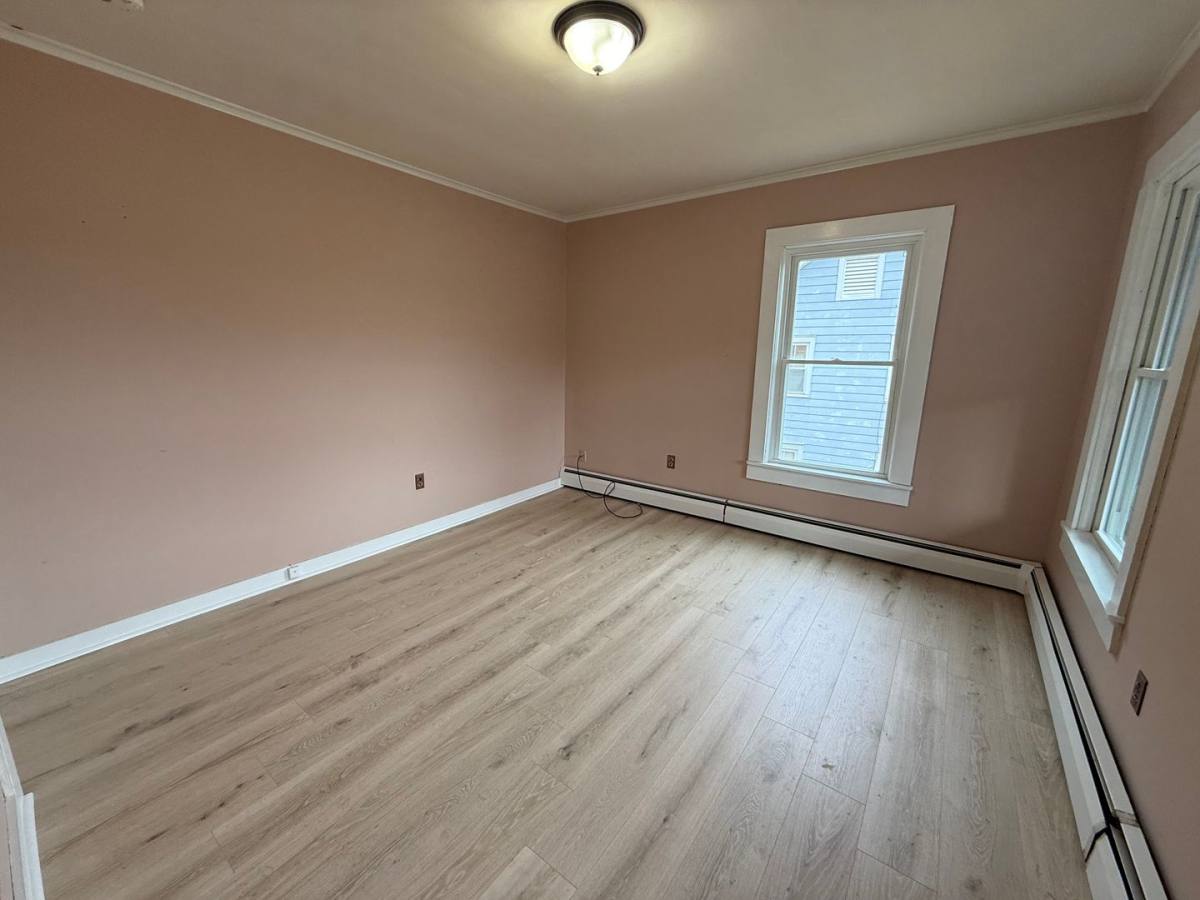 Apartment for rent at 288 Walnut St, North Adams, MA 01247