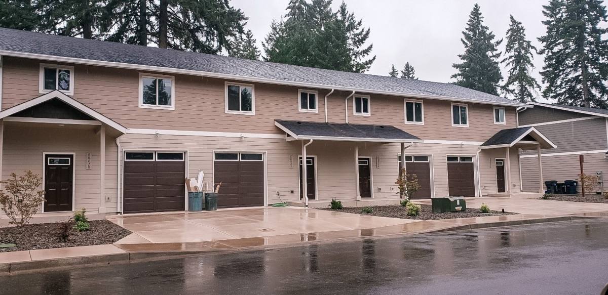 Apartment for rent at 88020 7th St, Veneta, OR 97487
