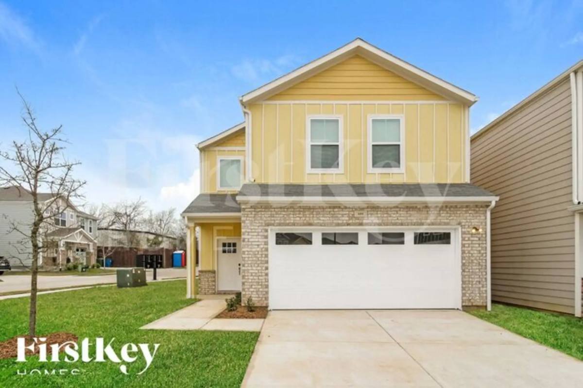 601 Sophia Way, Lewisville, TX 75057