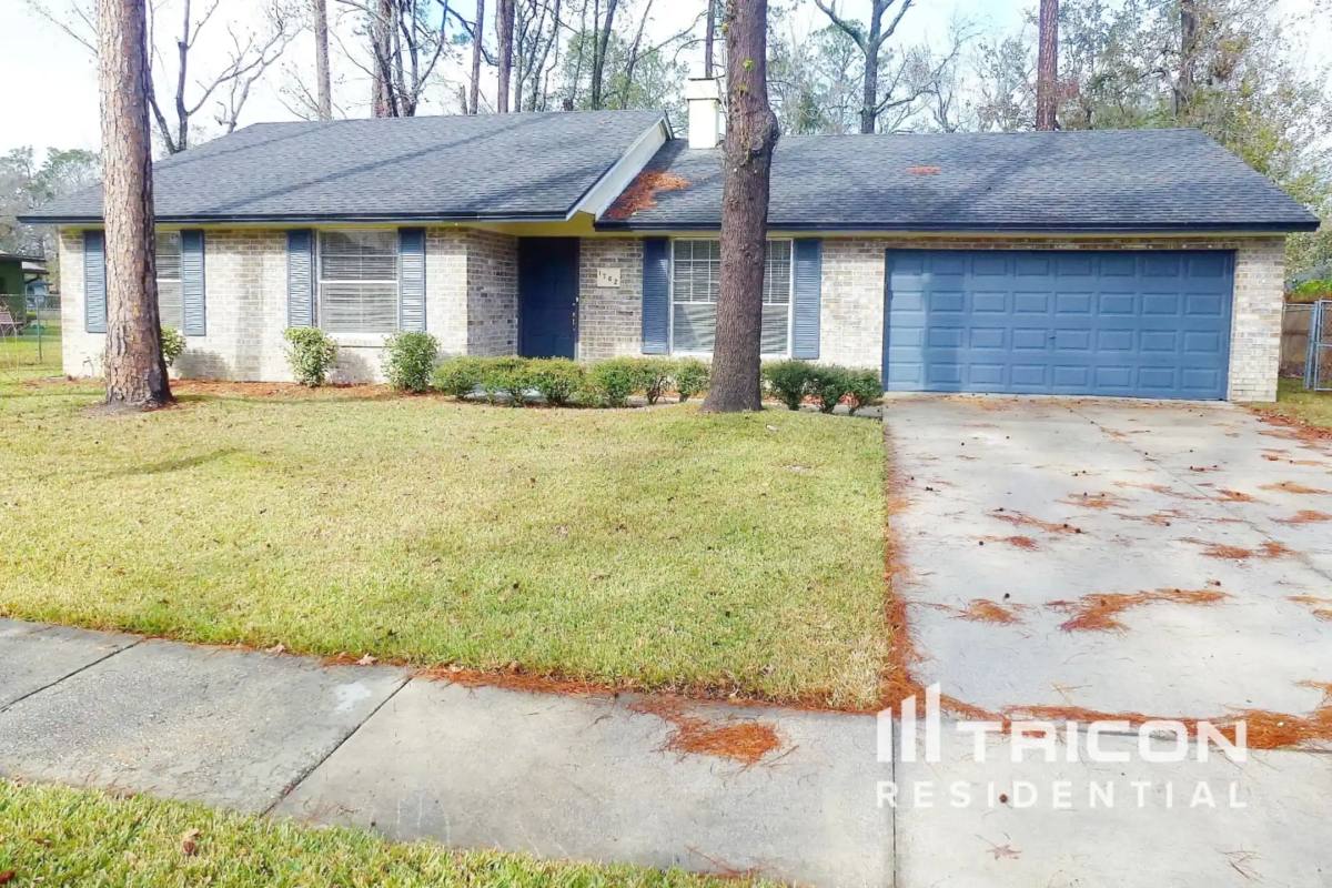 House for rent at 1762 Bartlett Ave Orange Park Floor, Orange Park, FL 32073