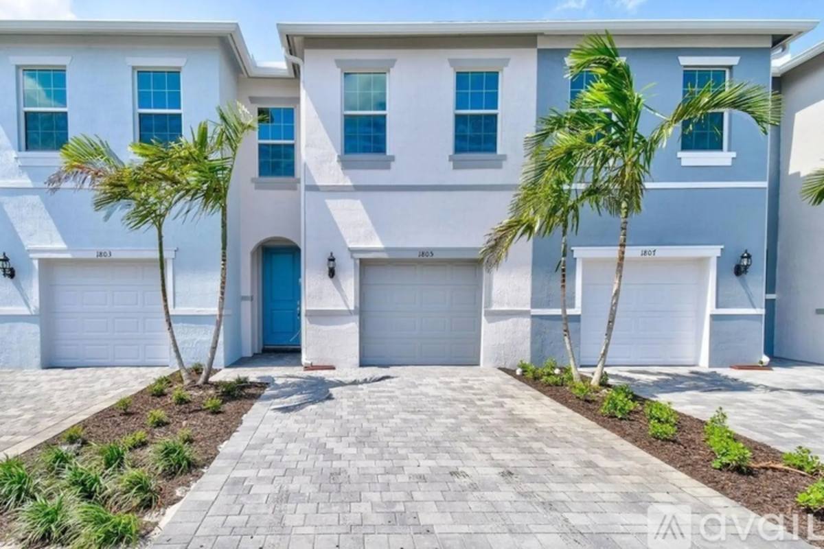 Townhouse for rent at 1805 SE Ocean Cove Way, Stuart, FL 34996