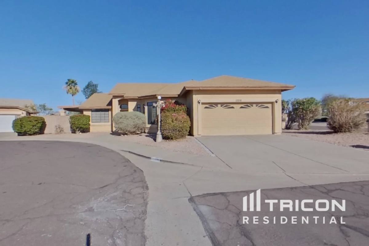 House for rent at 18816 N 3rd Ave, Phoenix, AZ 85027