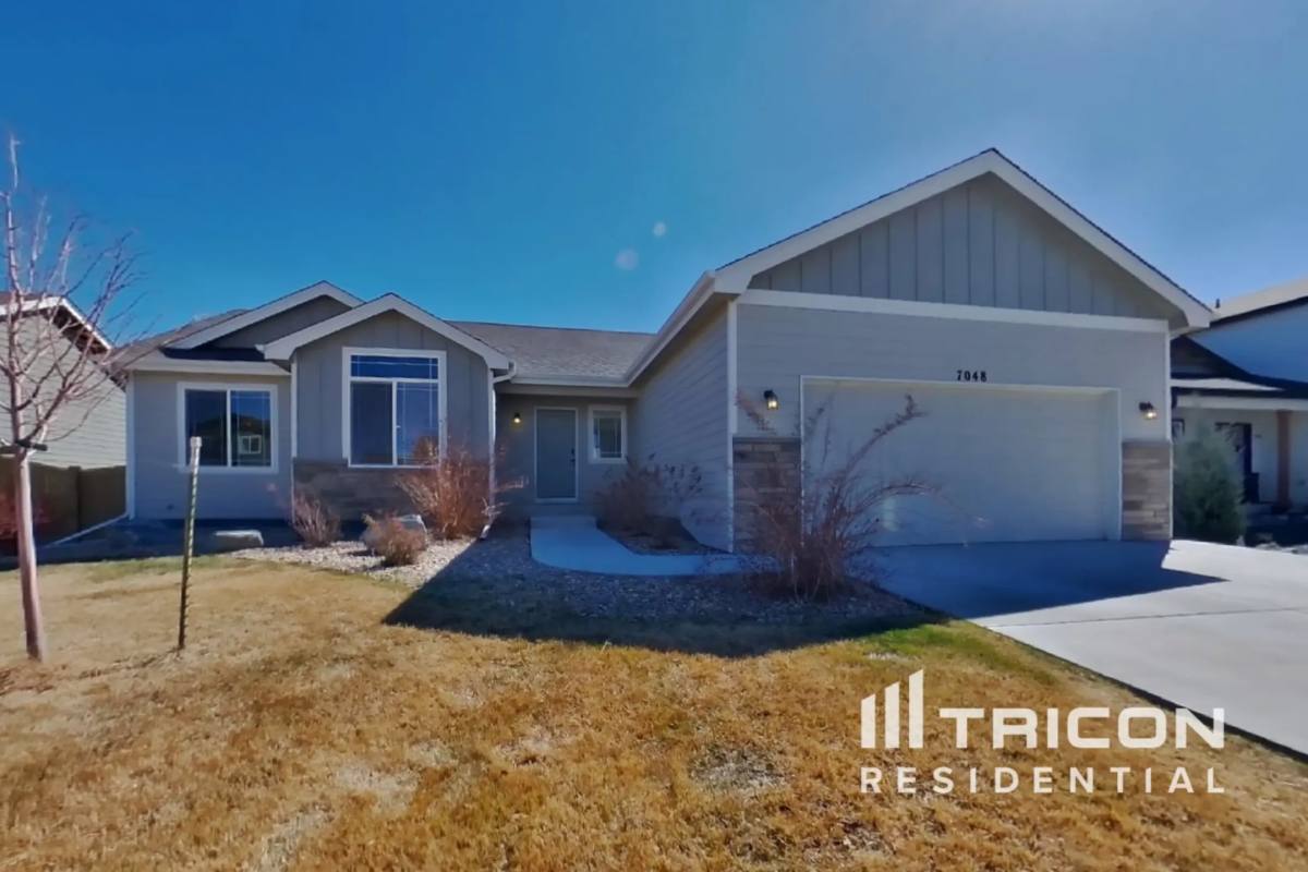 House for rent at 7048 Cattails Dr, Wellington, CO 80549