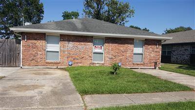 Apartment for rent at 7731 Dorsett Dr, New Orleans, LA 70128