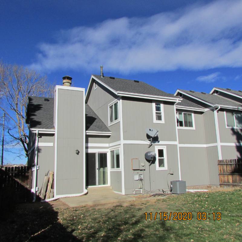 House for rent at 3586 E 124th Ave, Thornton, CO 80241