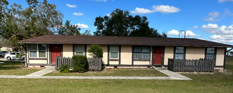 Apartment for rent at 25 S 22nd St, Haines City, FL 33844