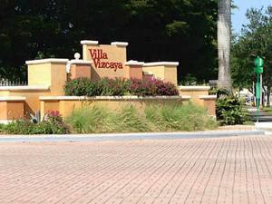 Townhouse for rent at 8510 NW 141st Lane, Hialeah, FL 33016