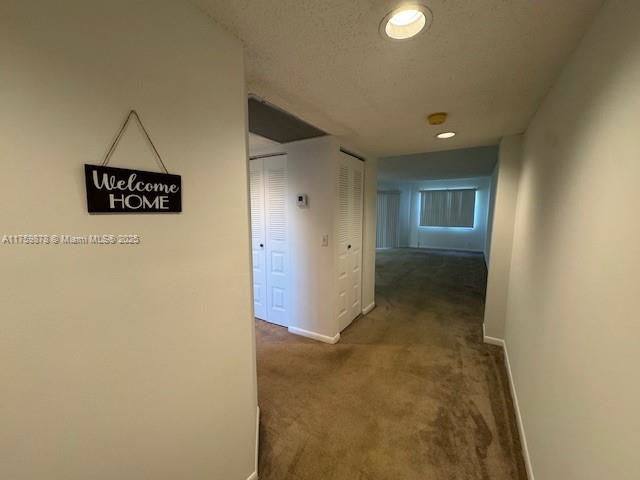 Apartment for rent at 12500 SW 5th Court #303M, Hollywood, FL 33027