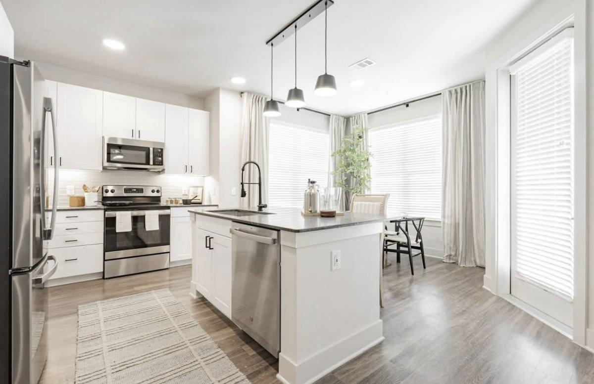 Apartment for rent at 1300 N Main St #3222, Keller, TX 76248