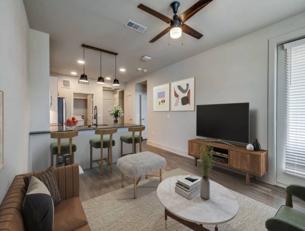 Apartment for rent at 1400 N Main St #4217, Keller, TX 76248