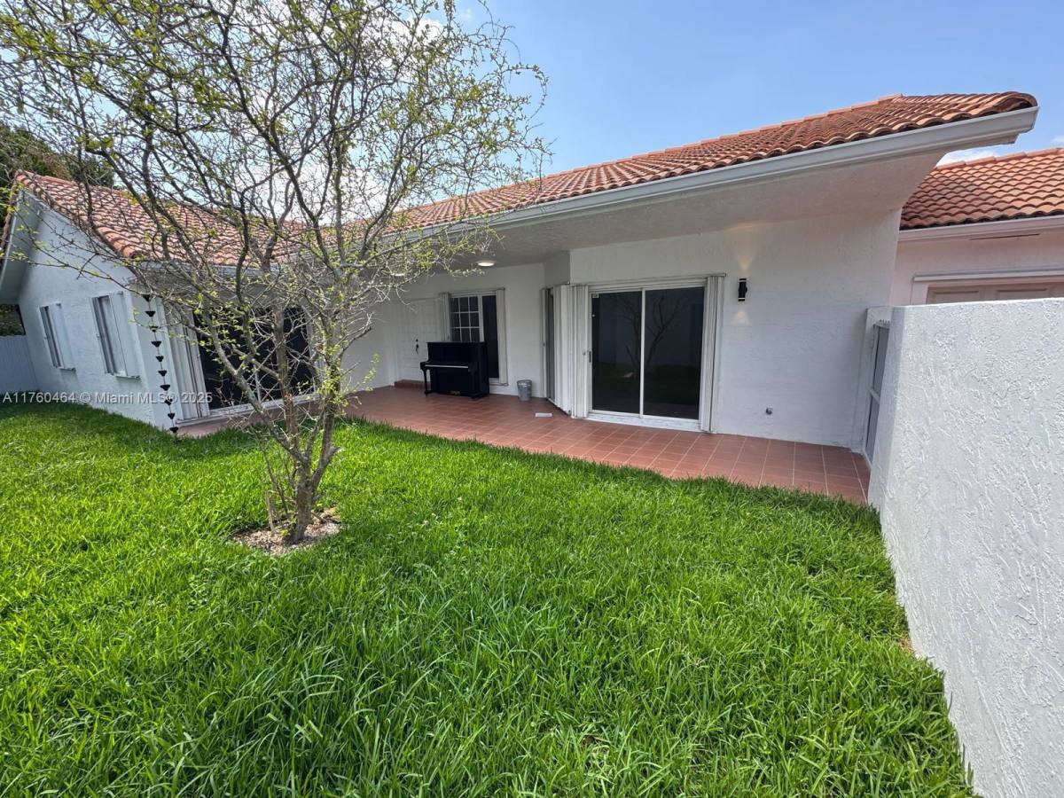 House for rent at 8754 NW 149th Terrace, Hialeah, FL 33018