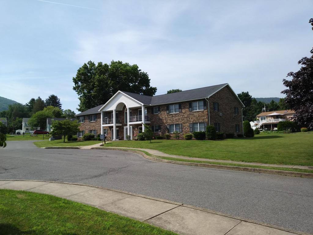 Apartment for rent at 380 Girio Terrace #1, Williamsport, PA 17702