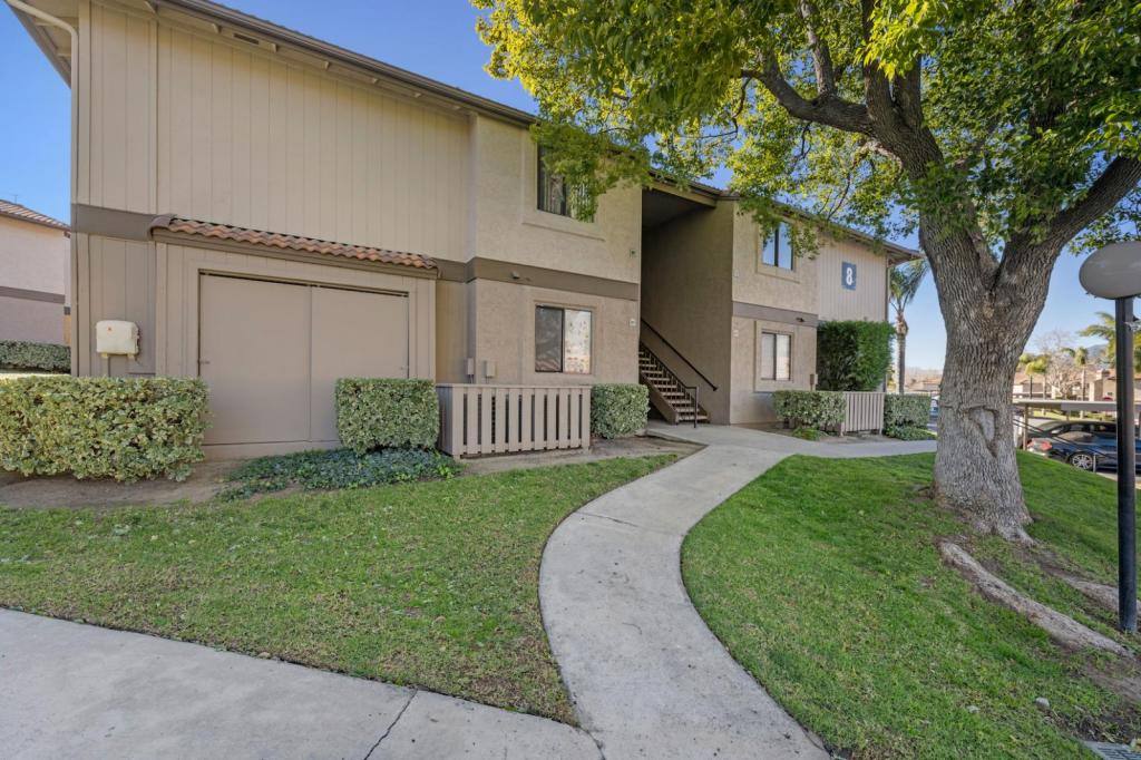 Condo for rent at 1265 Kendall Dr, San Bernardino, CA 92407