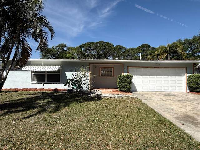 House for rent at 945 Date Ave, Merritt Island, FL 32953