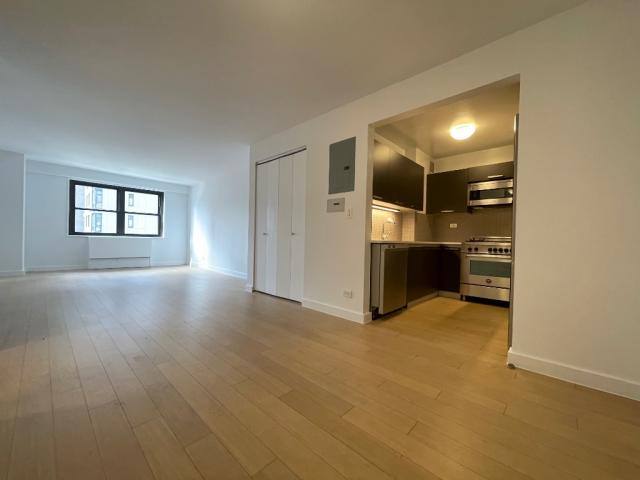 Apartment for rent at 222 E 39th St #13B, New York, NY 10016