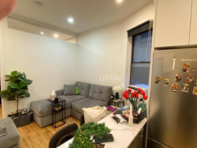 Apartment for rent at 110 Ninth Ave #33K, New York, NY 10011