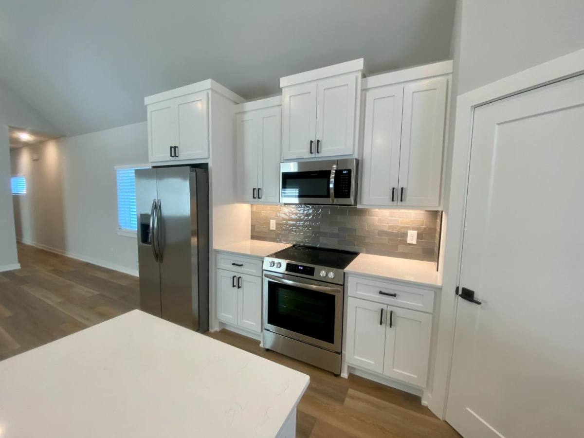 Townhouse for rent at 529 W Dallas St #B, Broken Arrow, OK 74012