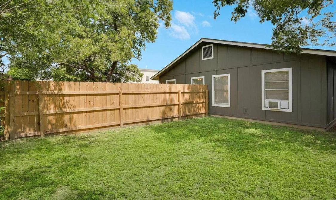 Apartment for rent at 428 Agnes Dr #B, San Antonio, TX 78212