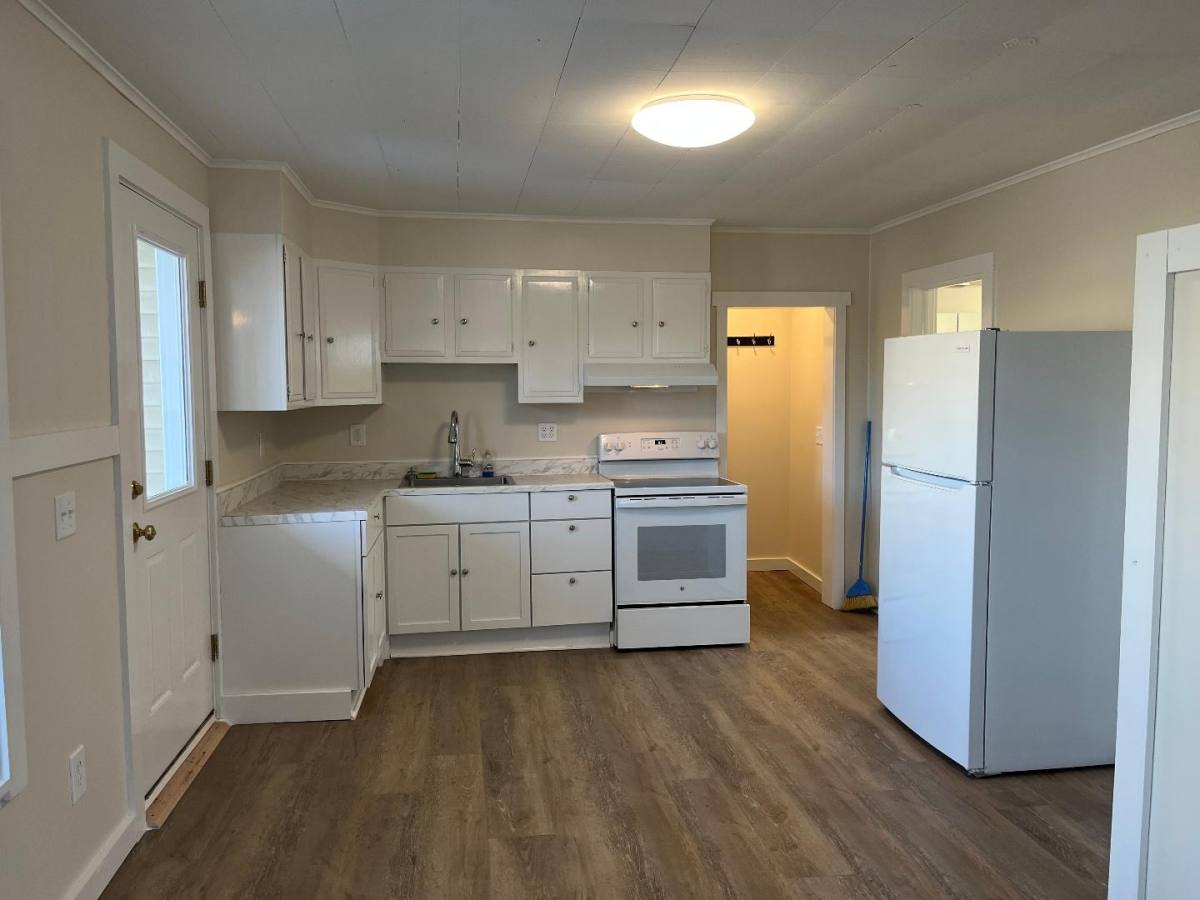 Apartment for rent at 495 N Main St #1, Barre, VT 05641