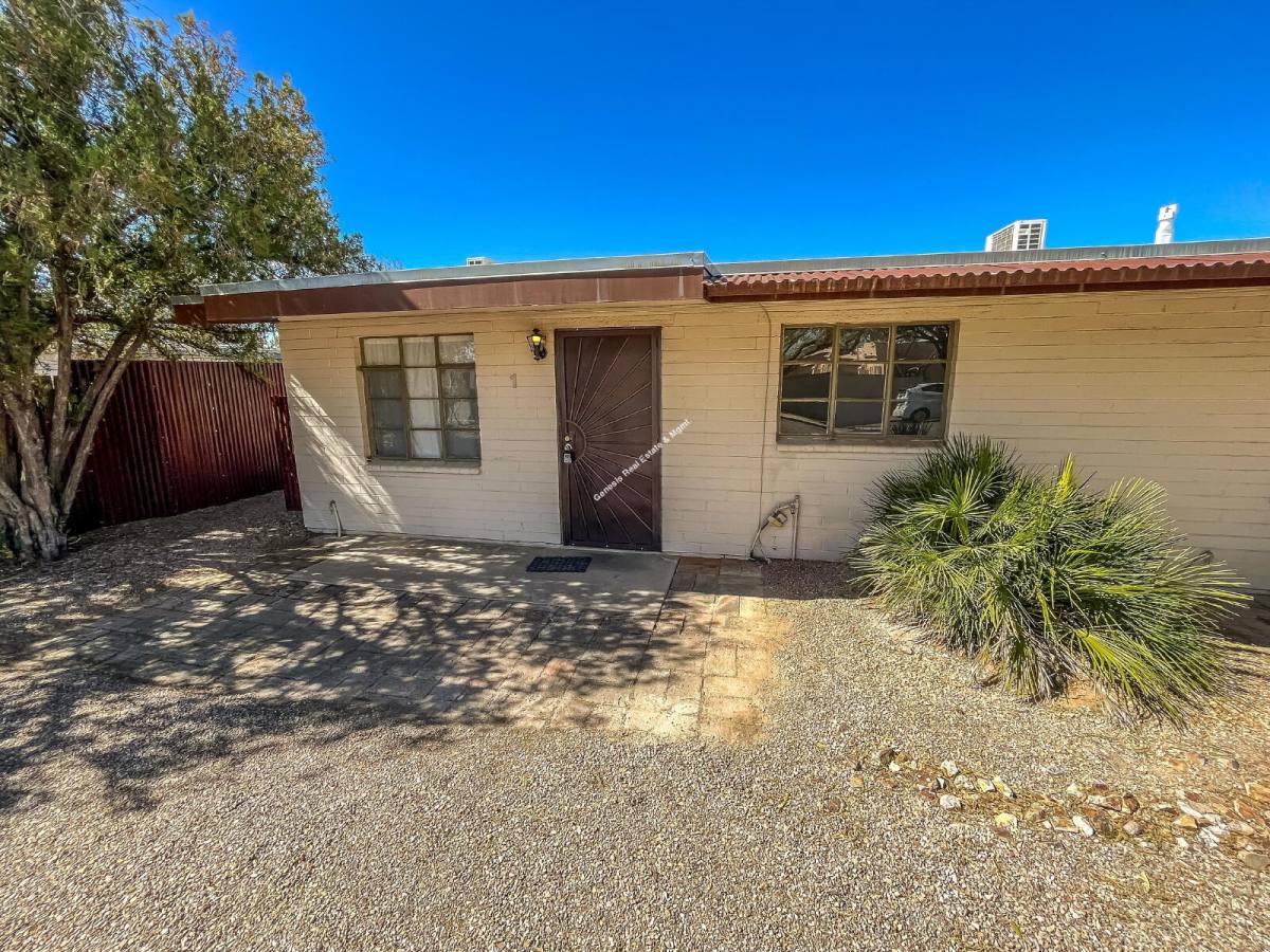 Apartment for rent at 3657 N Los Altos Ave #3, Tucson, AZ 85705